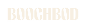 Boochbod Kombucha